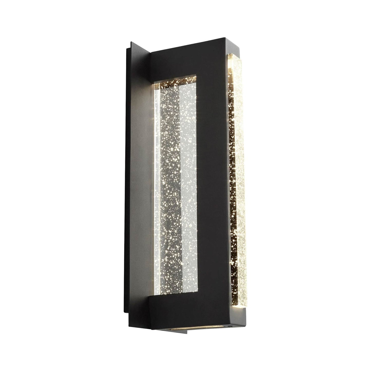 Taurus Outdoor LED Wall Light in Detail.