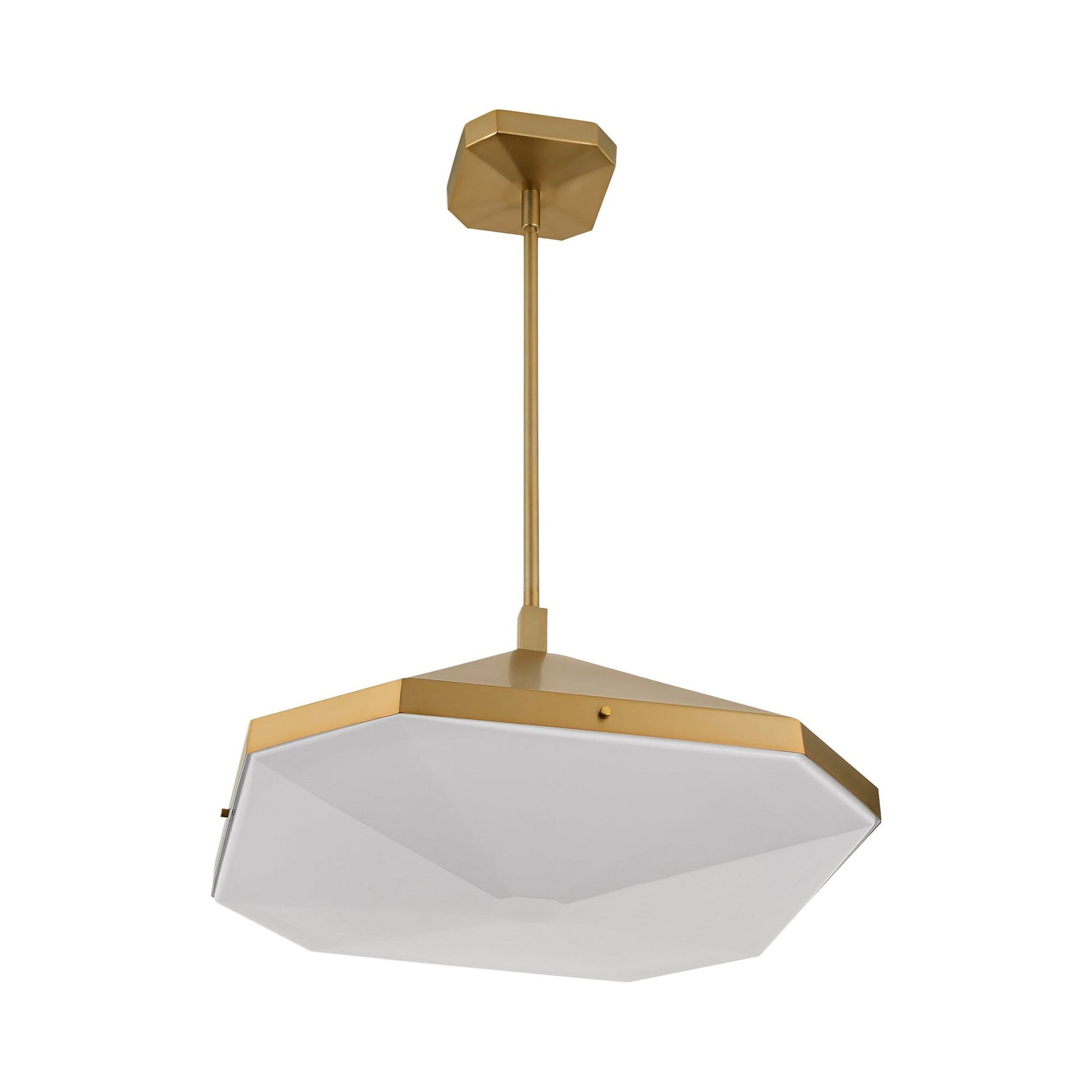 Tempe LED Pendant Light.