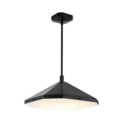 Tempe LED Pendant Light in Detail.