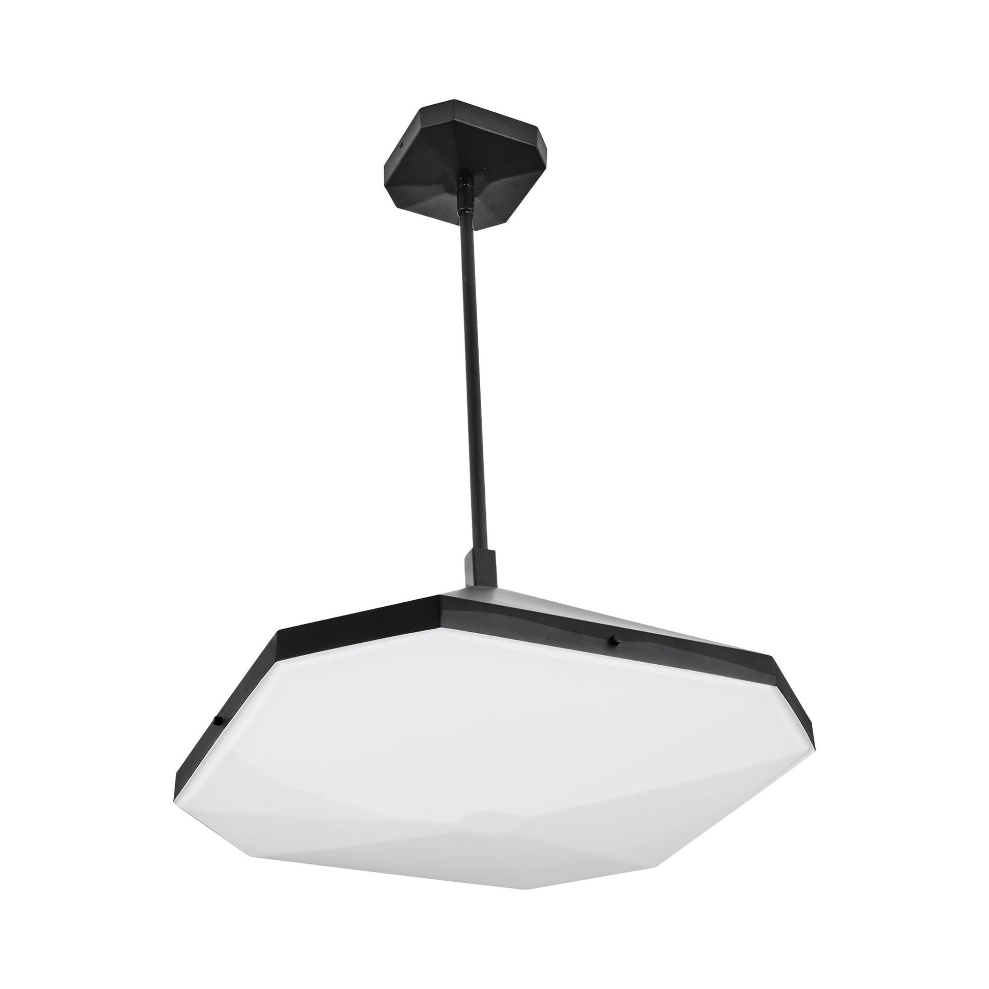 Tempe LED Pendant Light in Detail.