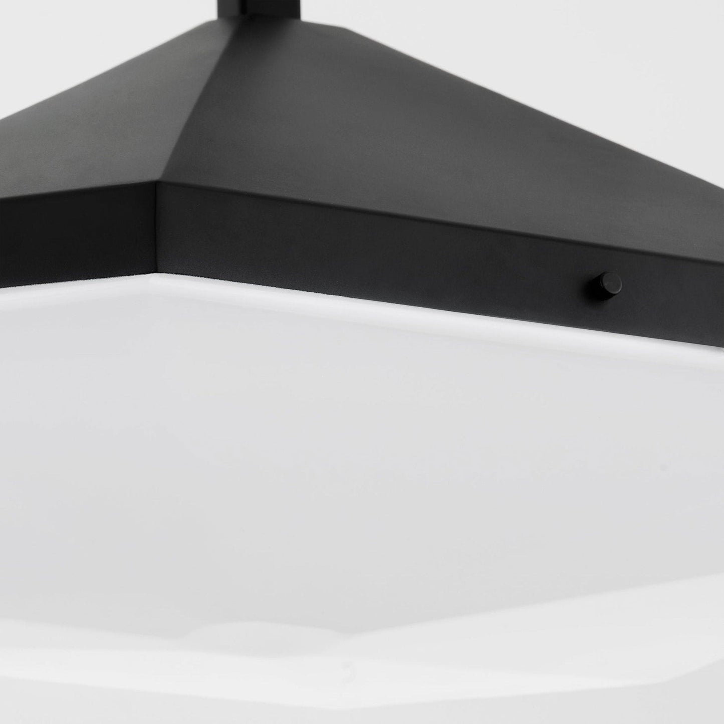 Tempe LED Pendant Light in Detail.