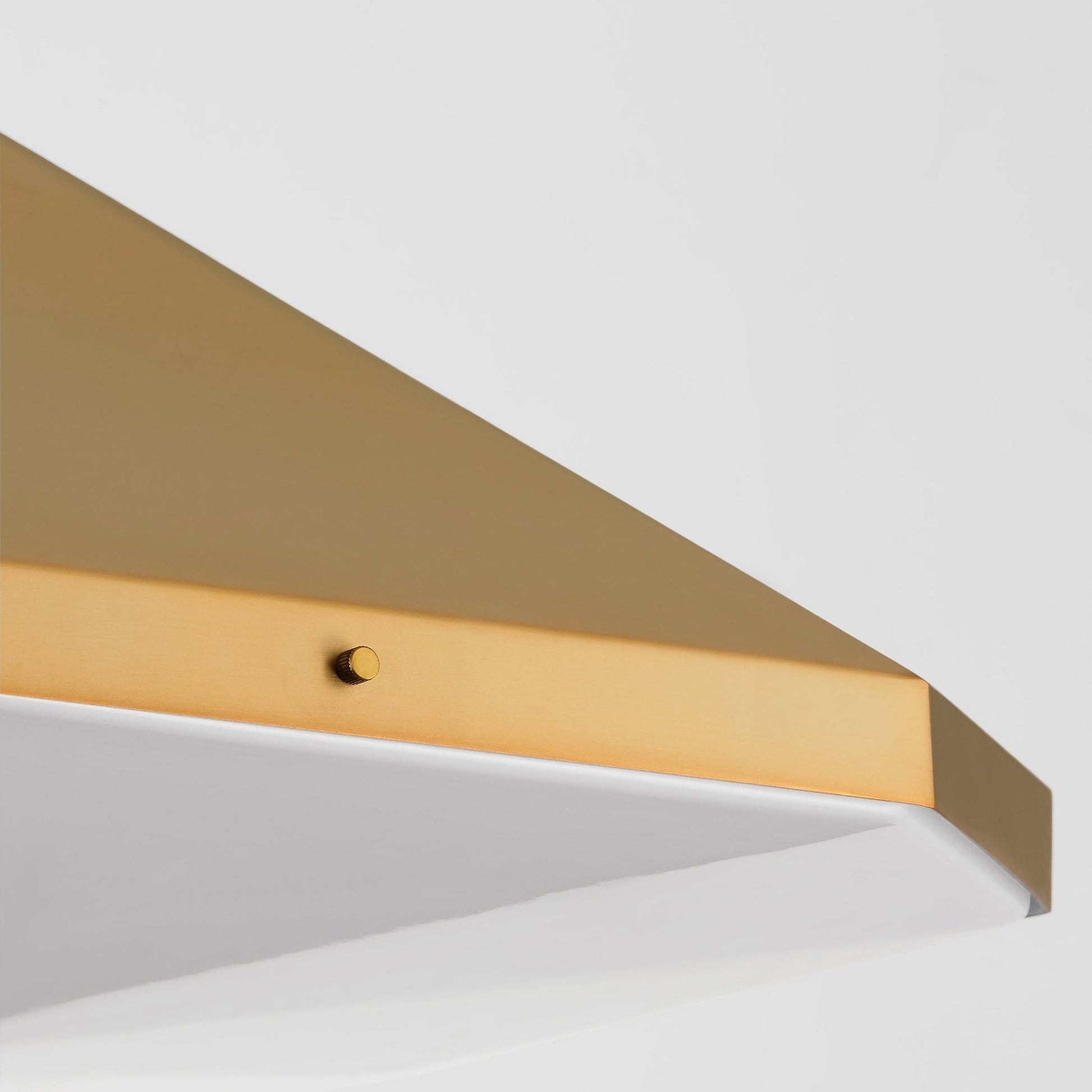Tempe LED Pendant Light in Detail.