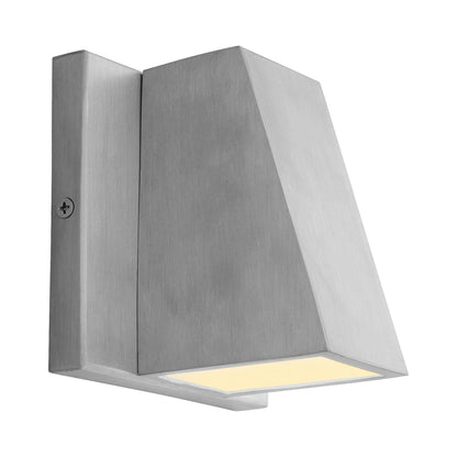 Titan Outdoor LED Wall Light.