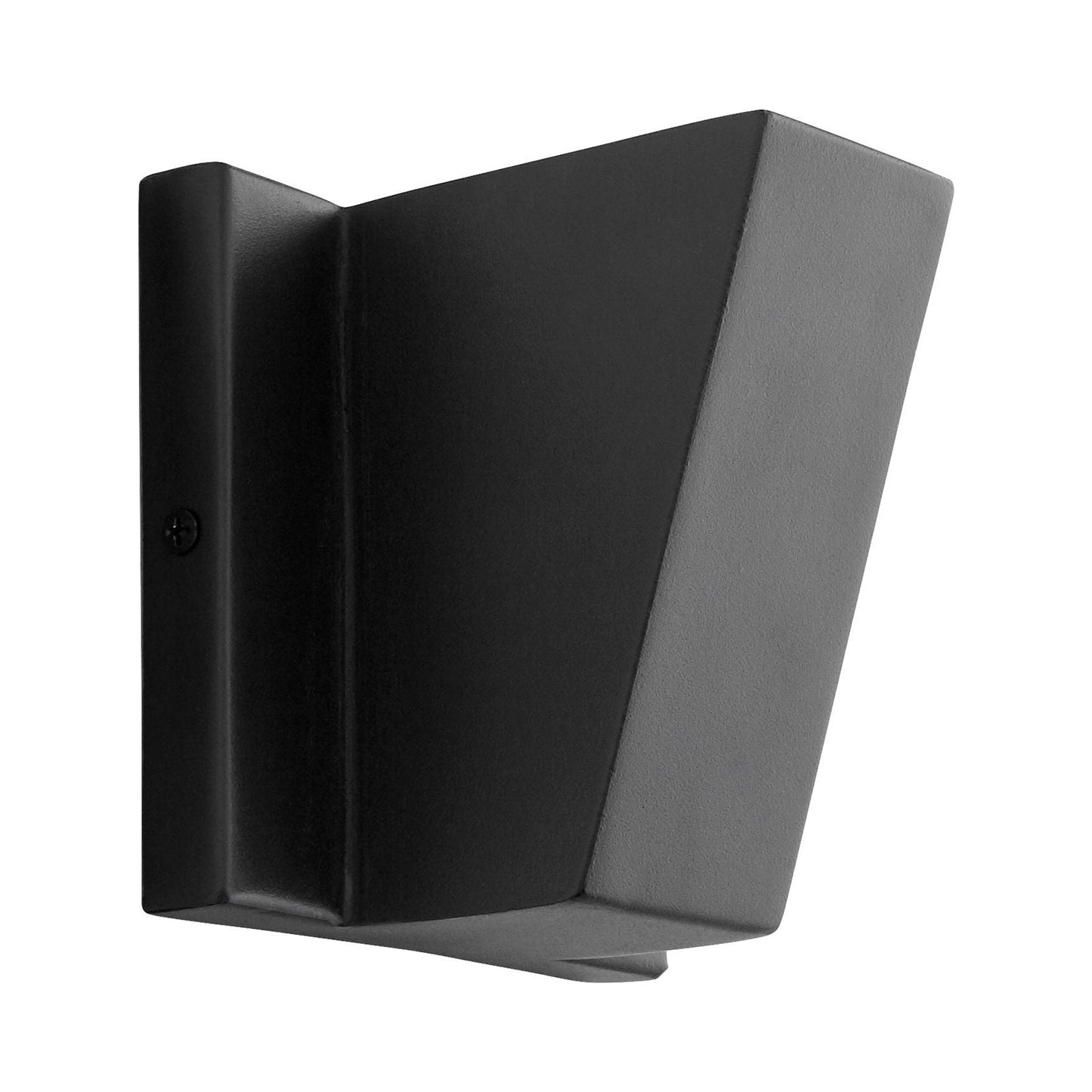 Titan Outdoor LED Wall Light in Detail.