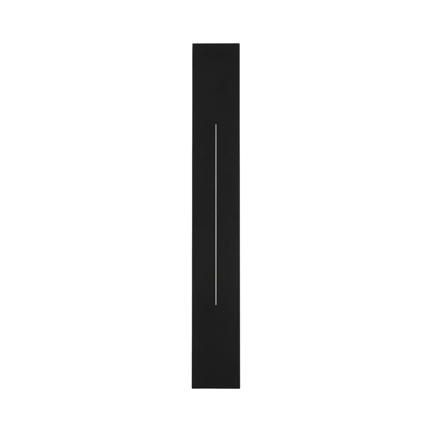 Torre Outdoor LED Wall Light (35.75-Inch).