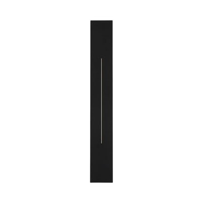 Torre Outdoor LED Wall Light (35.75-Inch).