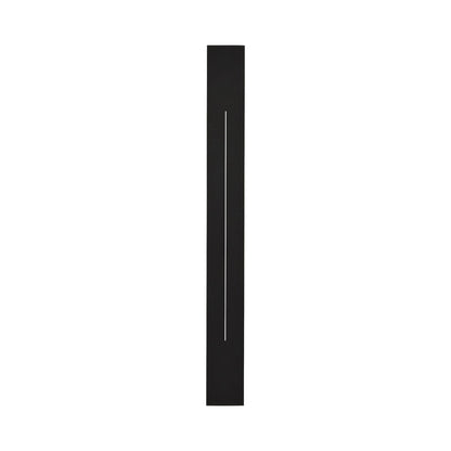 Torre Outdoor LED Wall Light (47.13-Inch).