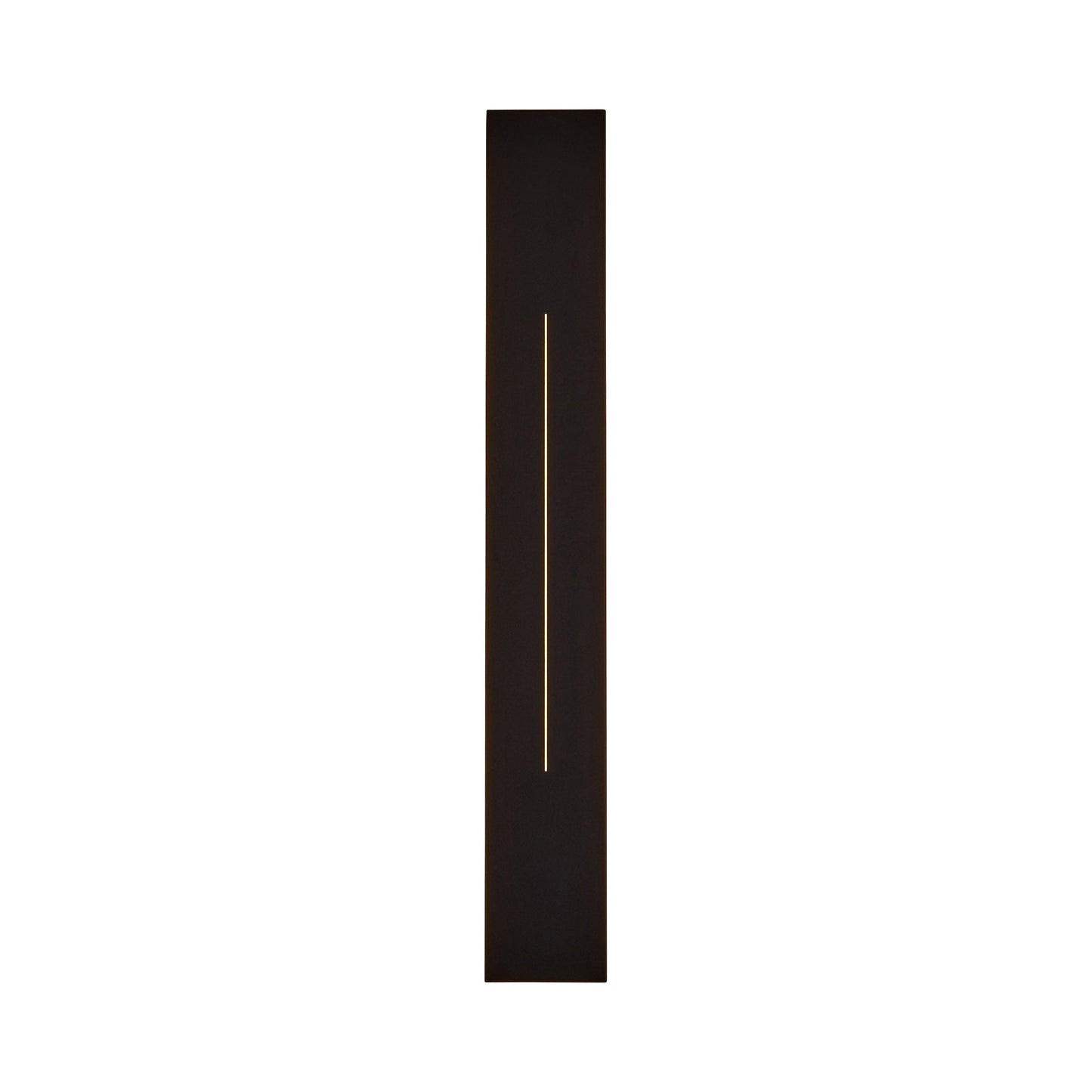 Torre Outdoor LED Wall Light in Detail.