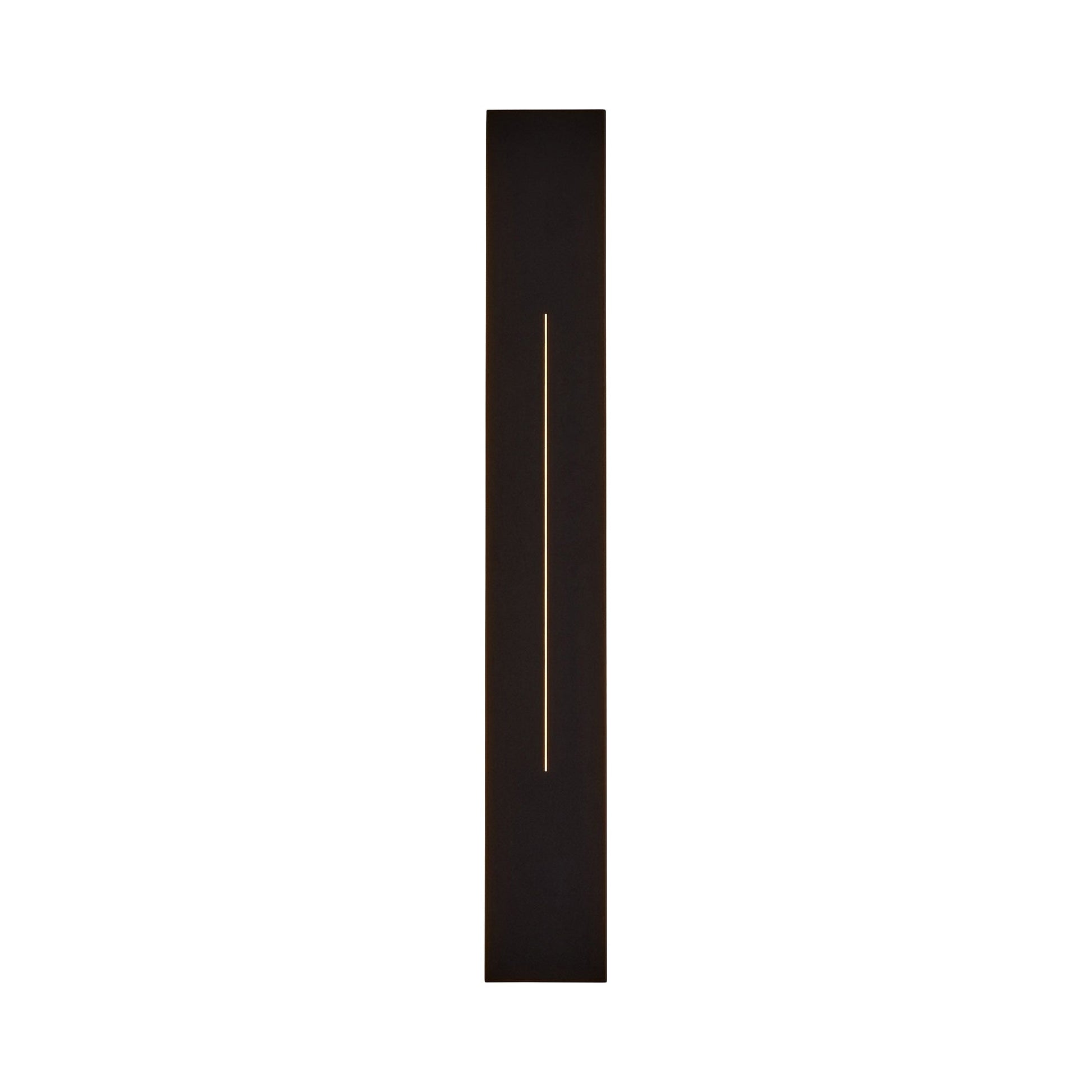 Torre Outdoor LED Wall Light in Detail.