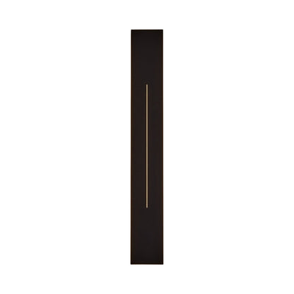 Torre Outdoor LED Wall Light in Detail.