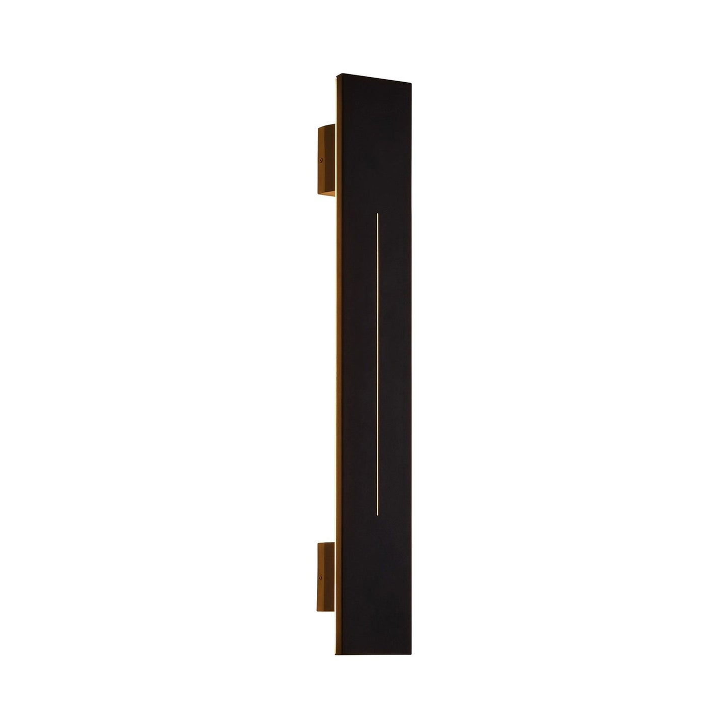Torre Outdoor LED Wall Light in Detail.