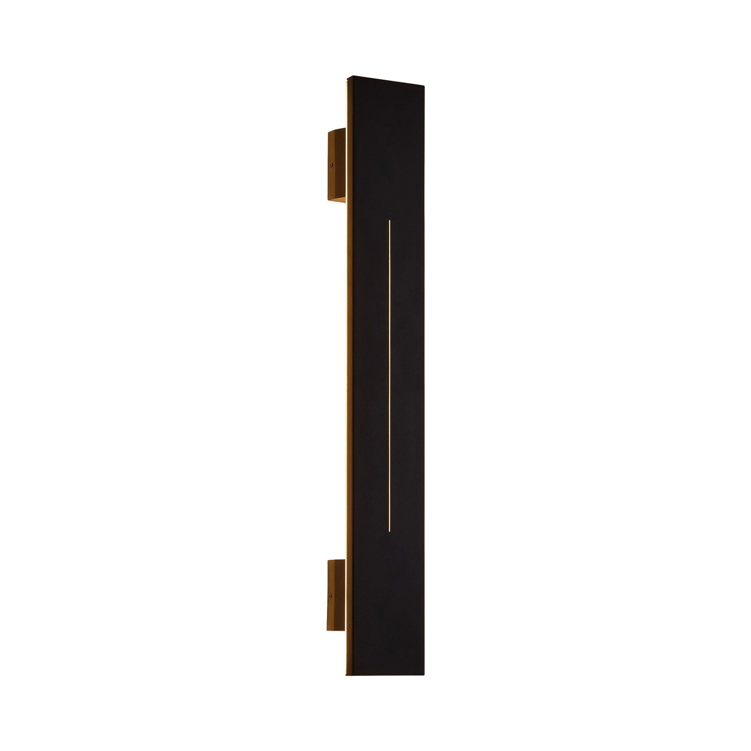 Torre Outdoor LED Wall Light in Detail.