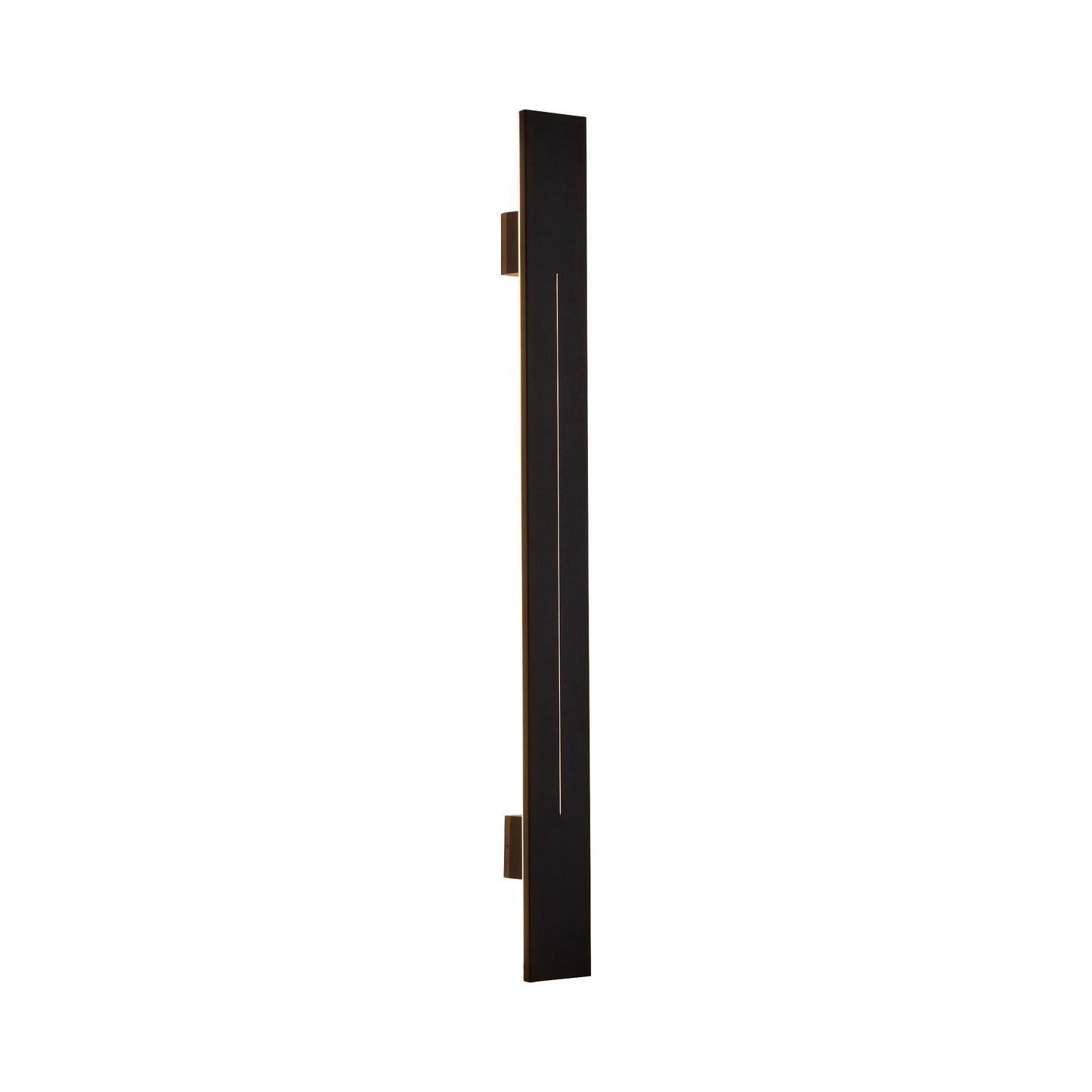 Torre Outdoor LED Wall Light in Detail.