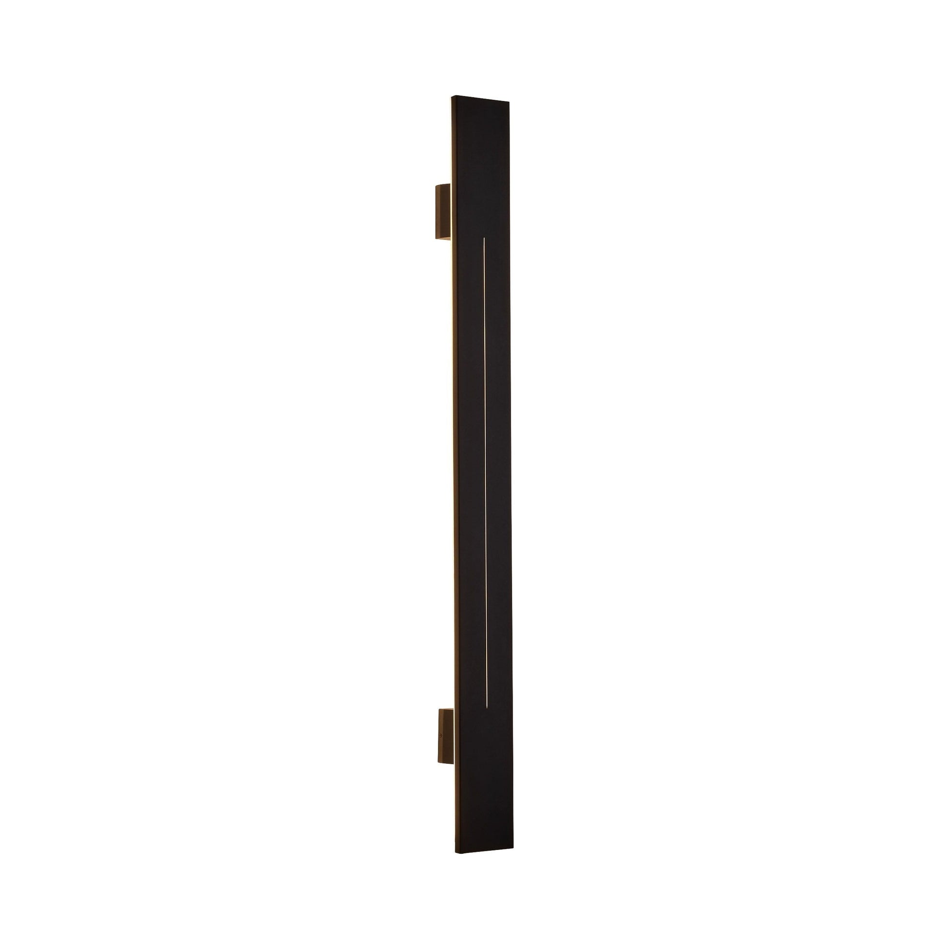 Torre Outdoor LED Wall Light in Detail.