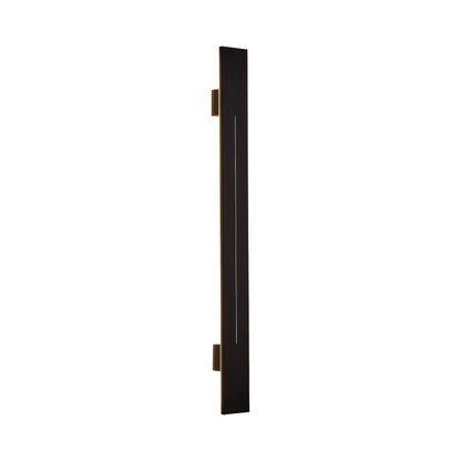 Torre Outdoor LED Wall Light in Detail.