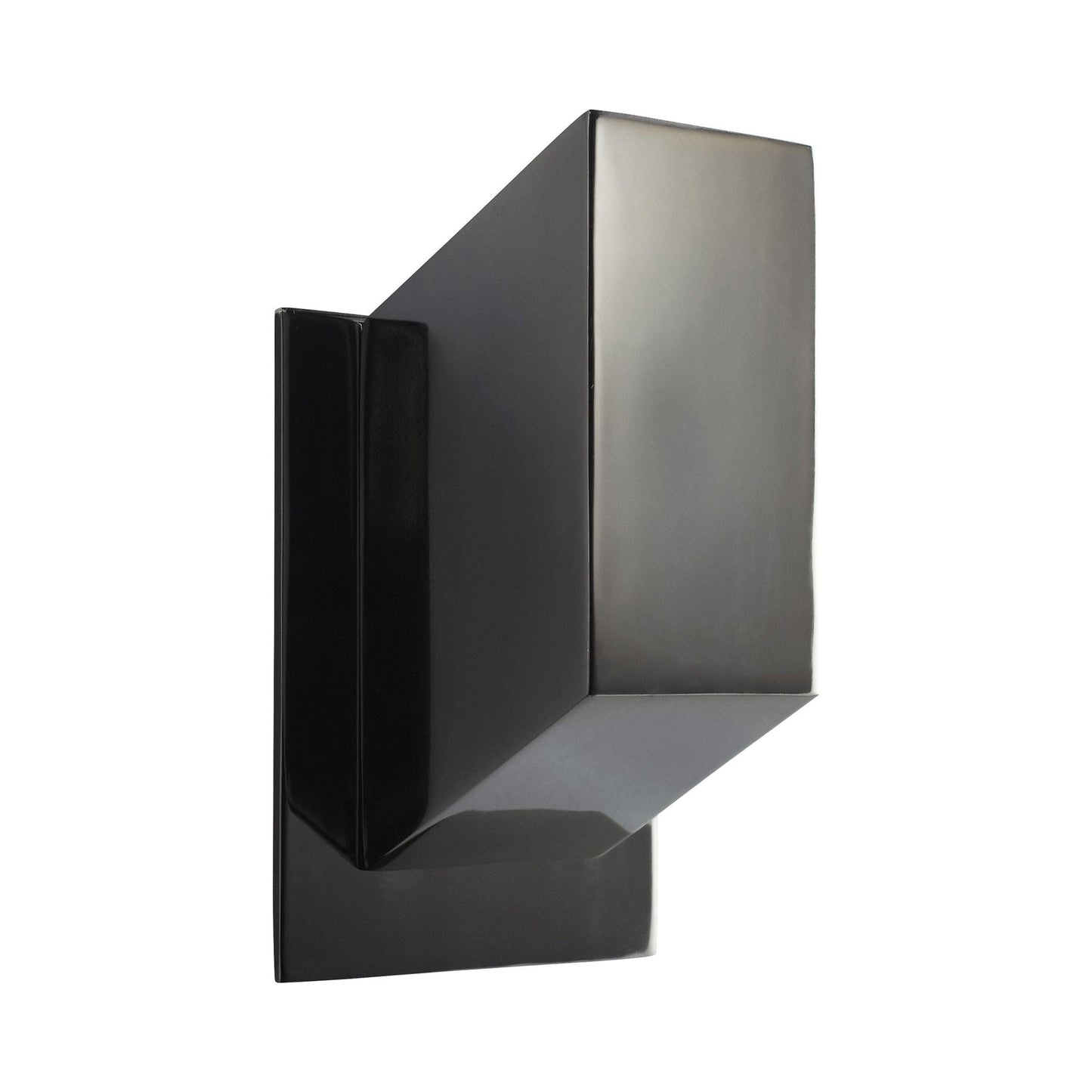 Uno Wall Light in Detail.
