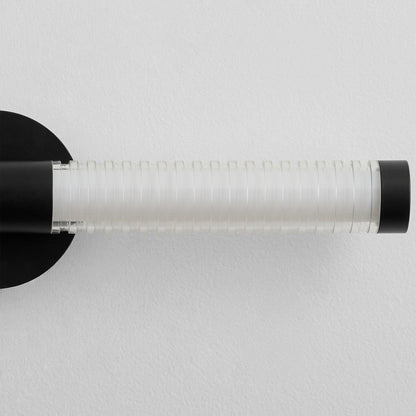 Vaden LED Wall Light in Detail.