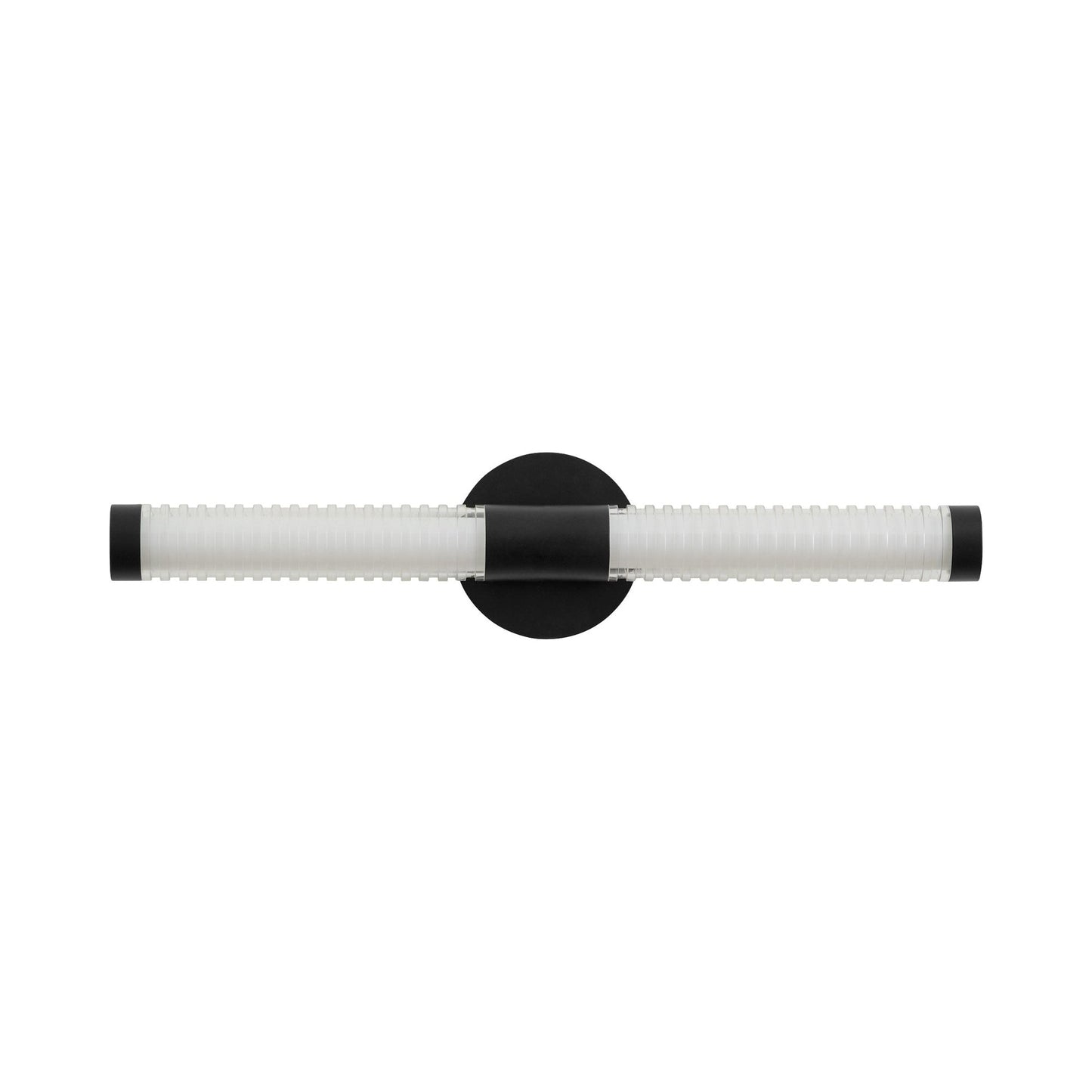Vaden LED Wall Light in Detail.
