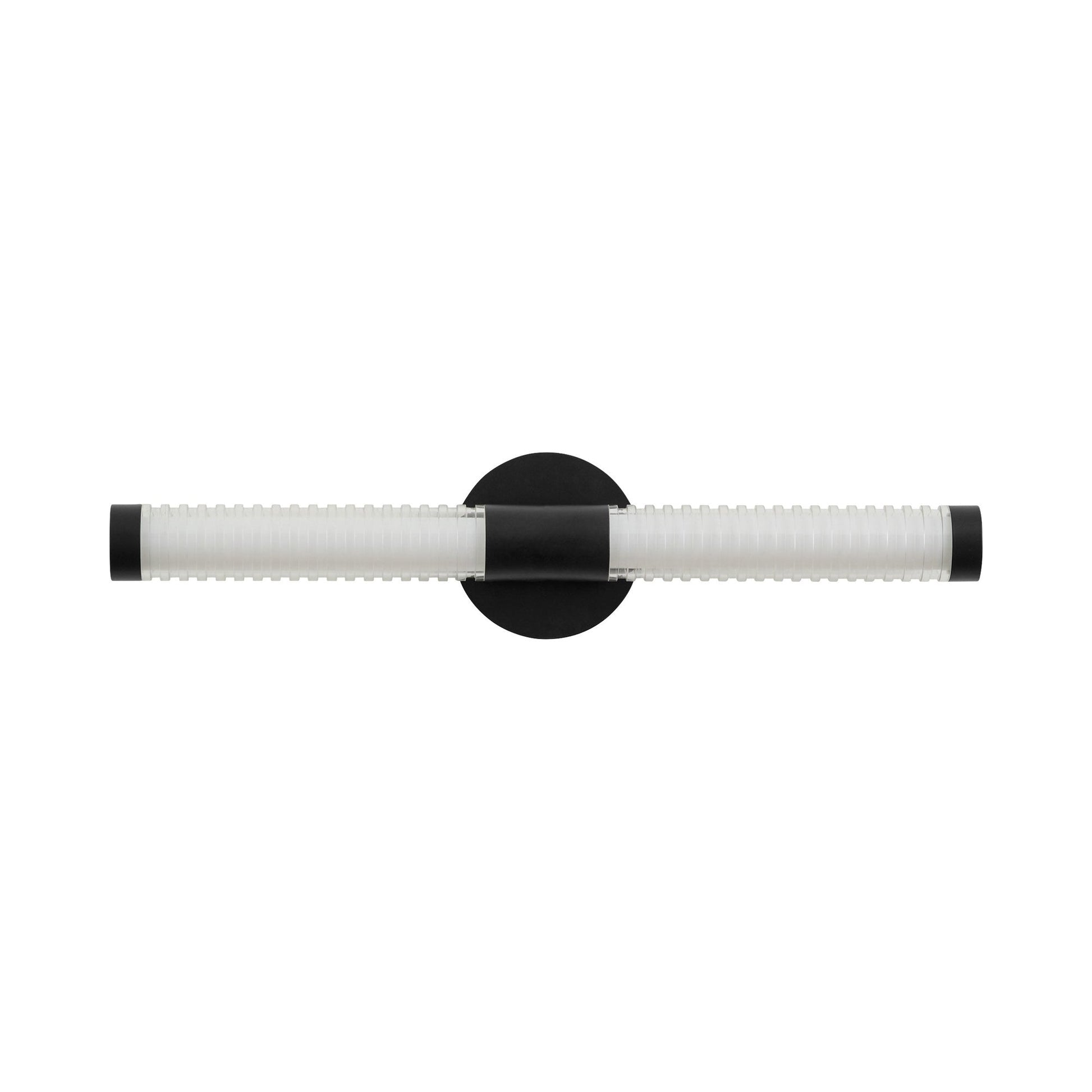 Vaden LED Wall Light in Detail.