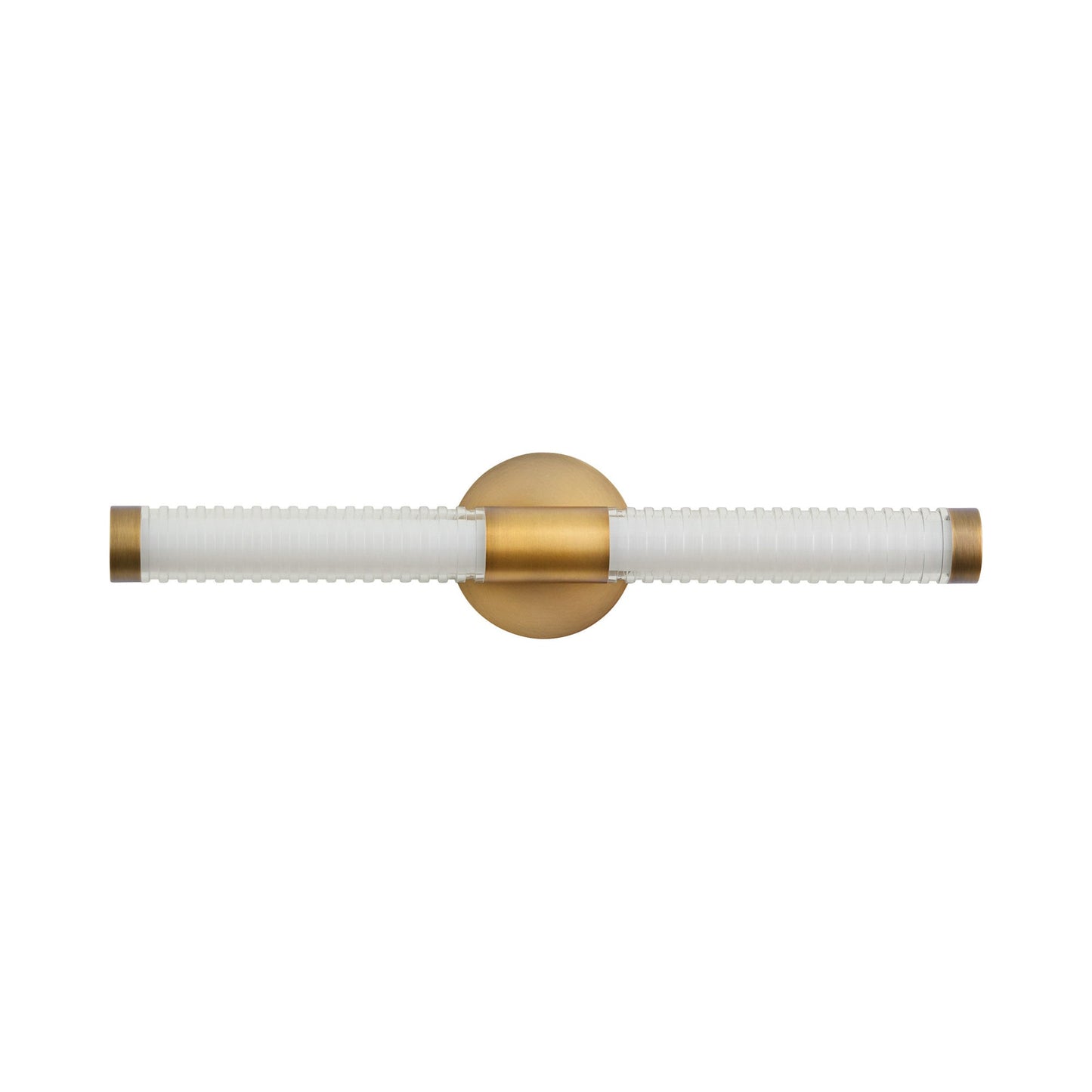 Vaden LED Wall Light in Detail.