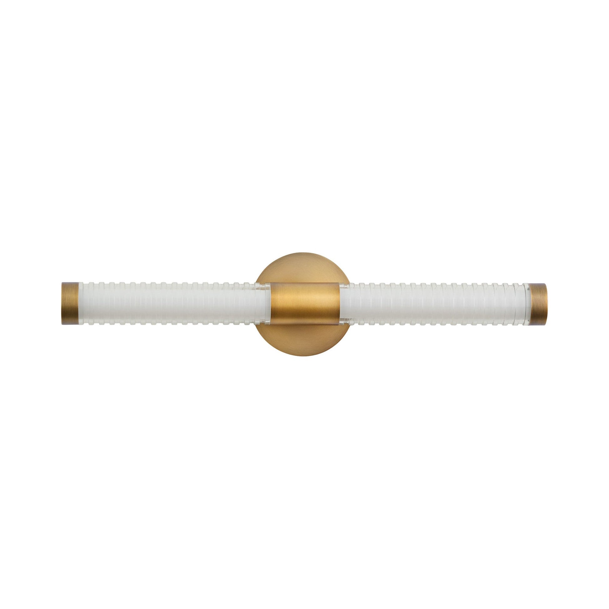 Vaden LED Wall Light in Detail.