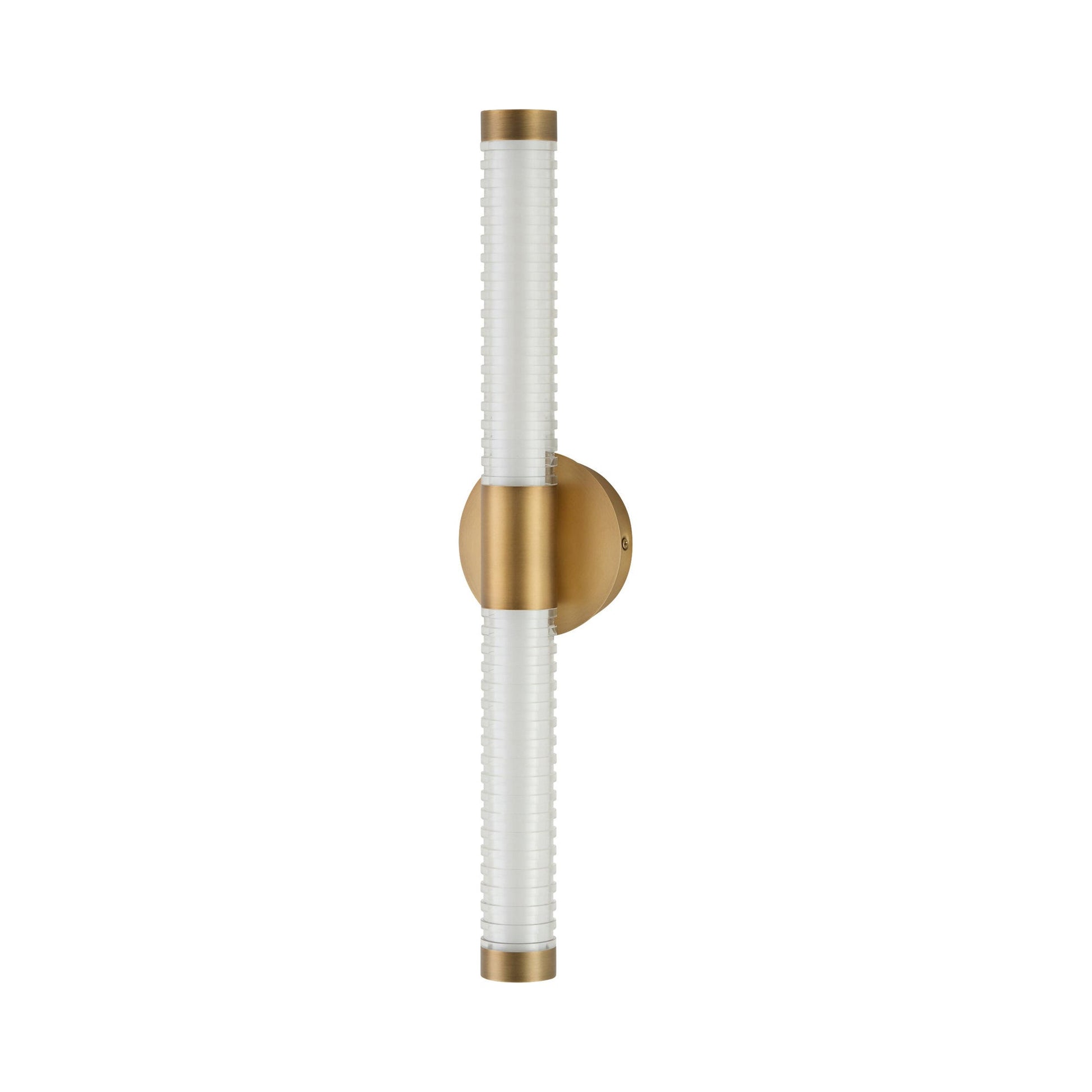 Vaden LED Wall Light in Detail.