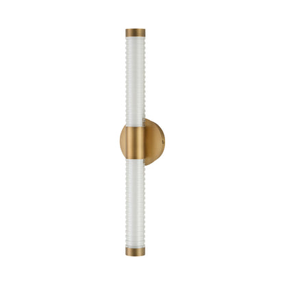 Vaden LED Wall Light in Detail.