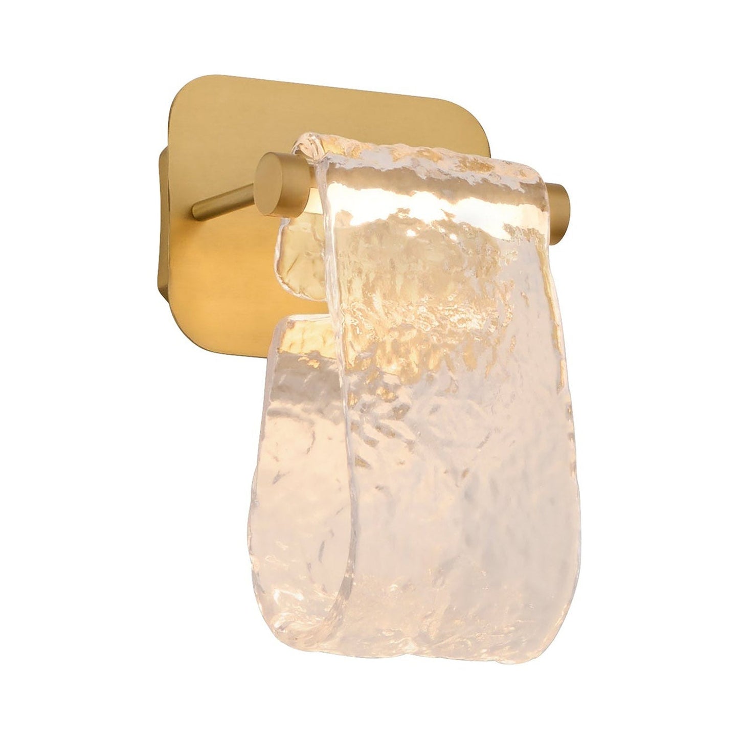 Veer LED Wall Light.