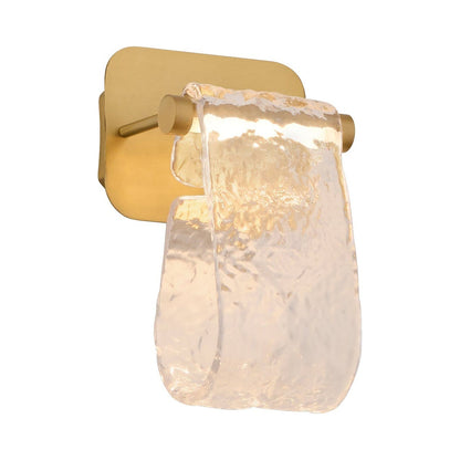 Veer LED Wall Light.