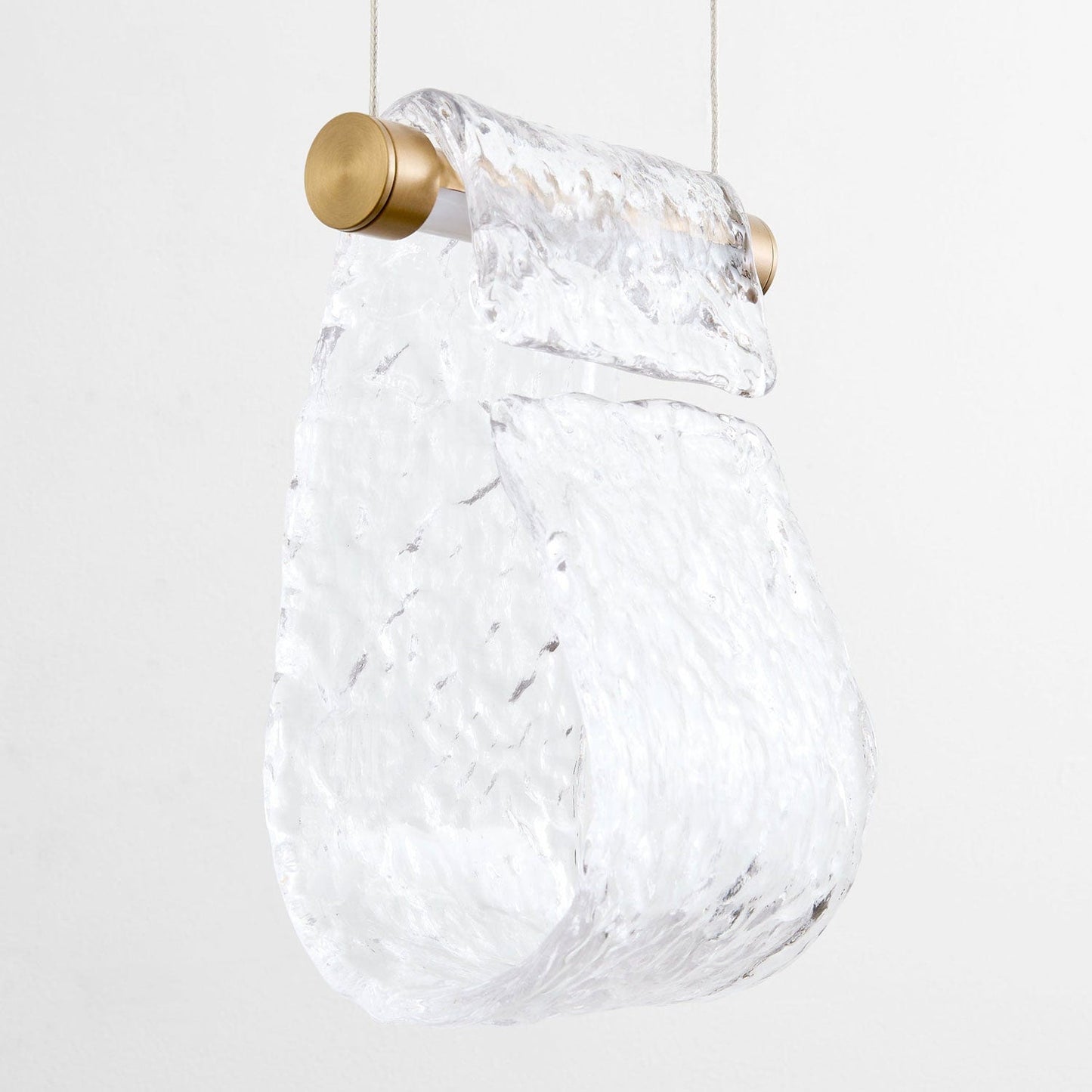 Veer Multi Light LED Pendant Light in Detail.