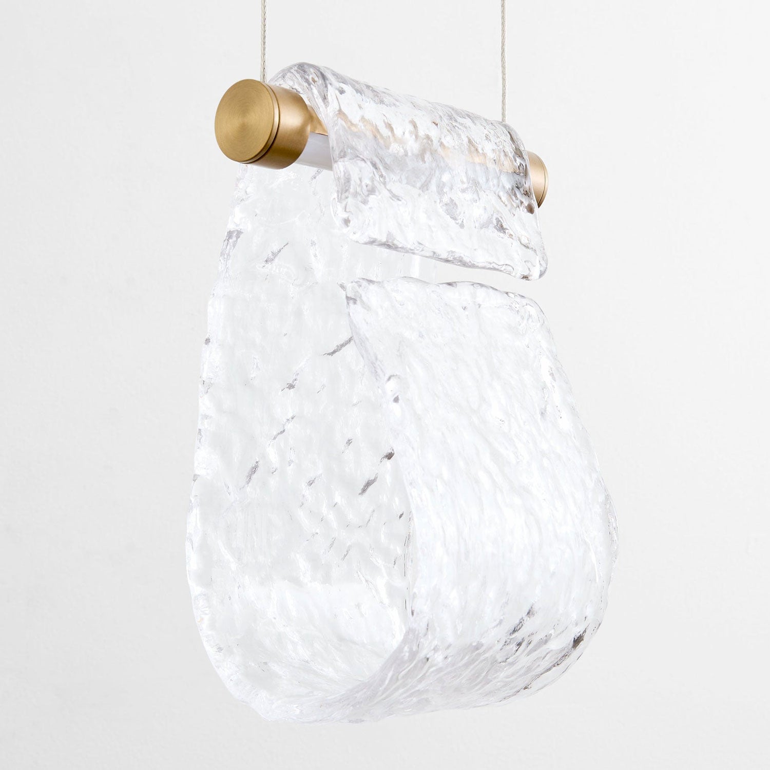 Veer Multi Light LED Pendant Light in Detail.