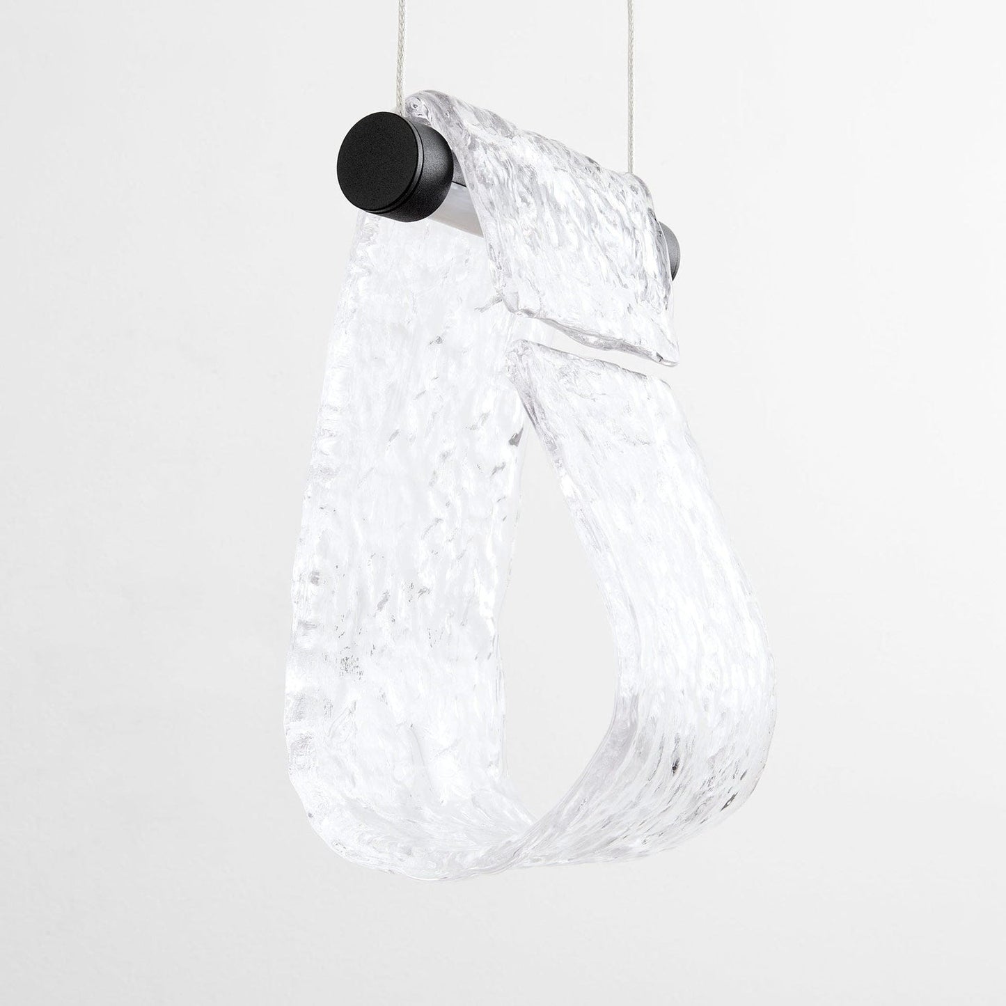 Veer Multi Light LED Pendant Light in Detail.