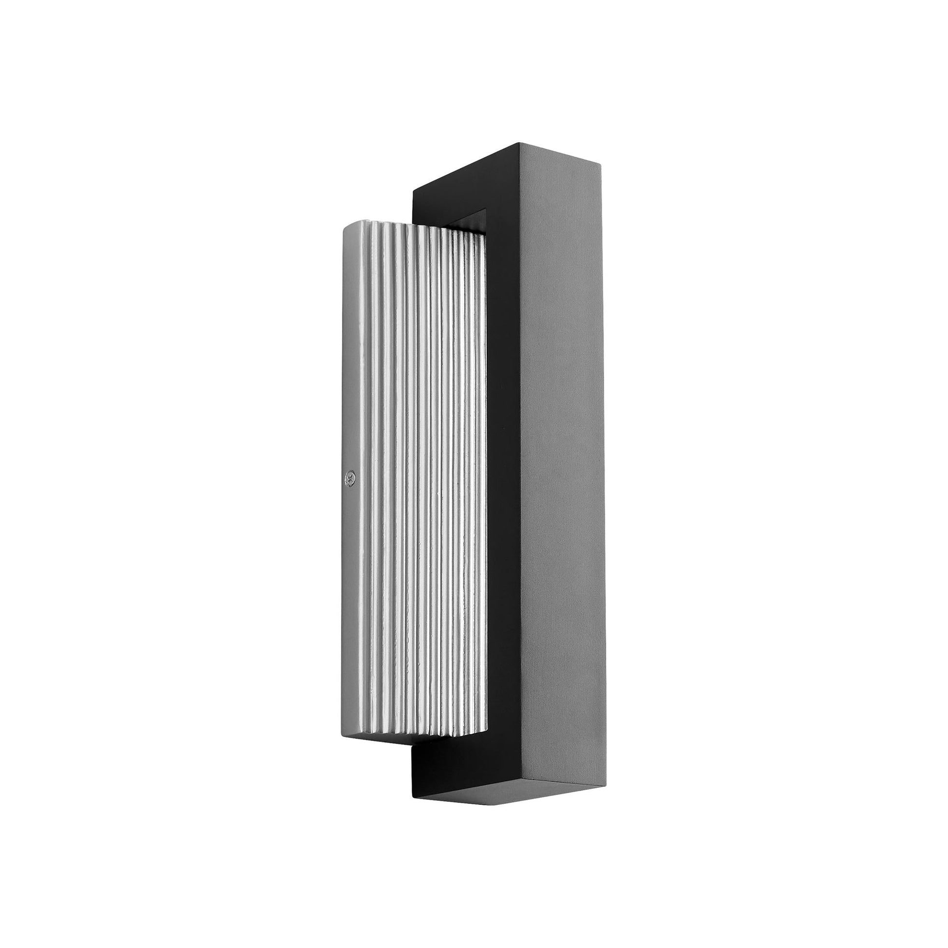 Verve Outdoor LED Wall Light (14-Inch).