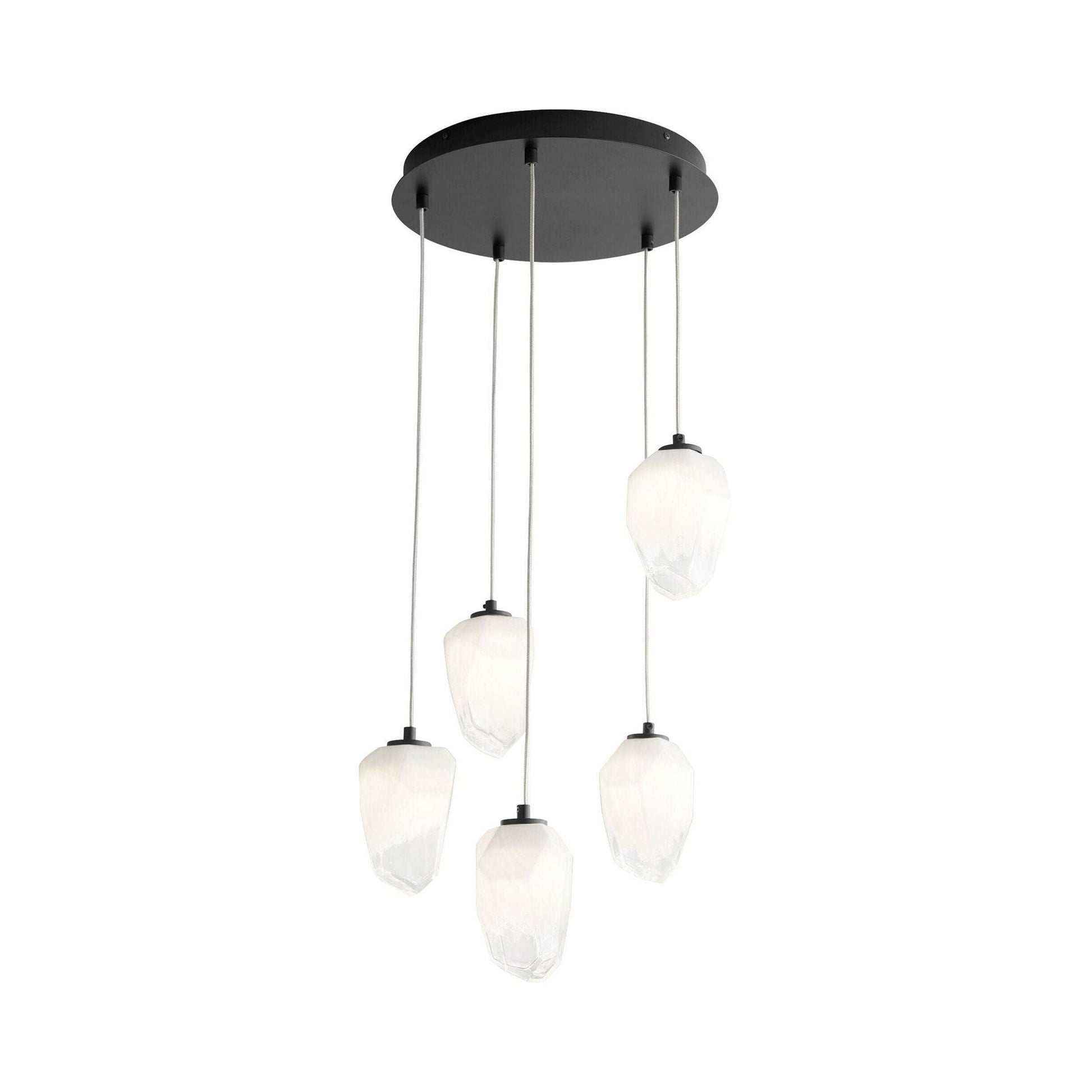 Vivo LED Multi Light Pendant Light.