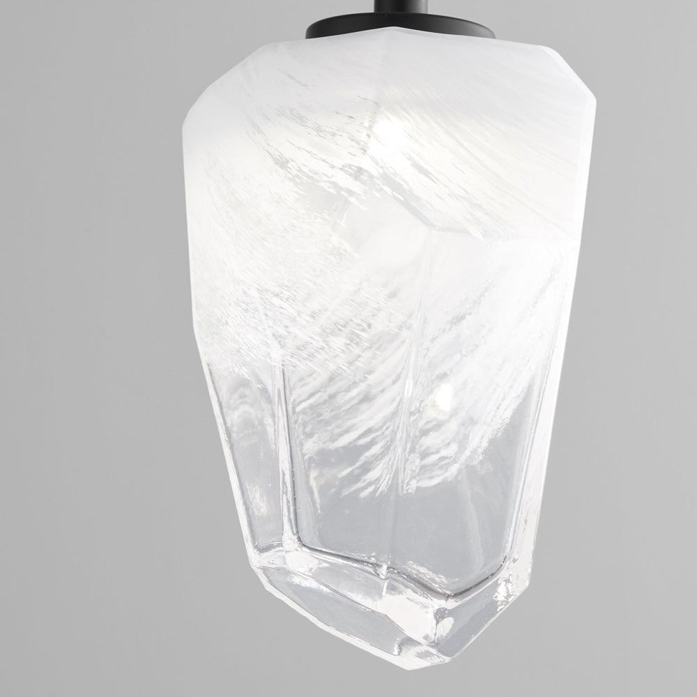 Vivo LED Pendant Light in Detail.