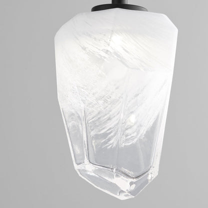 Vivo LED Pendant Light in Detail.