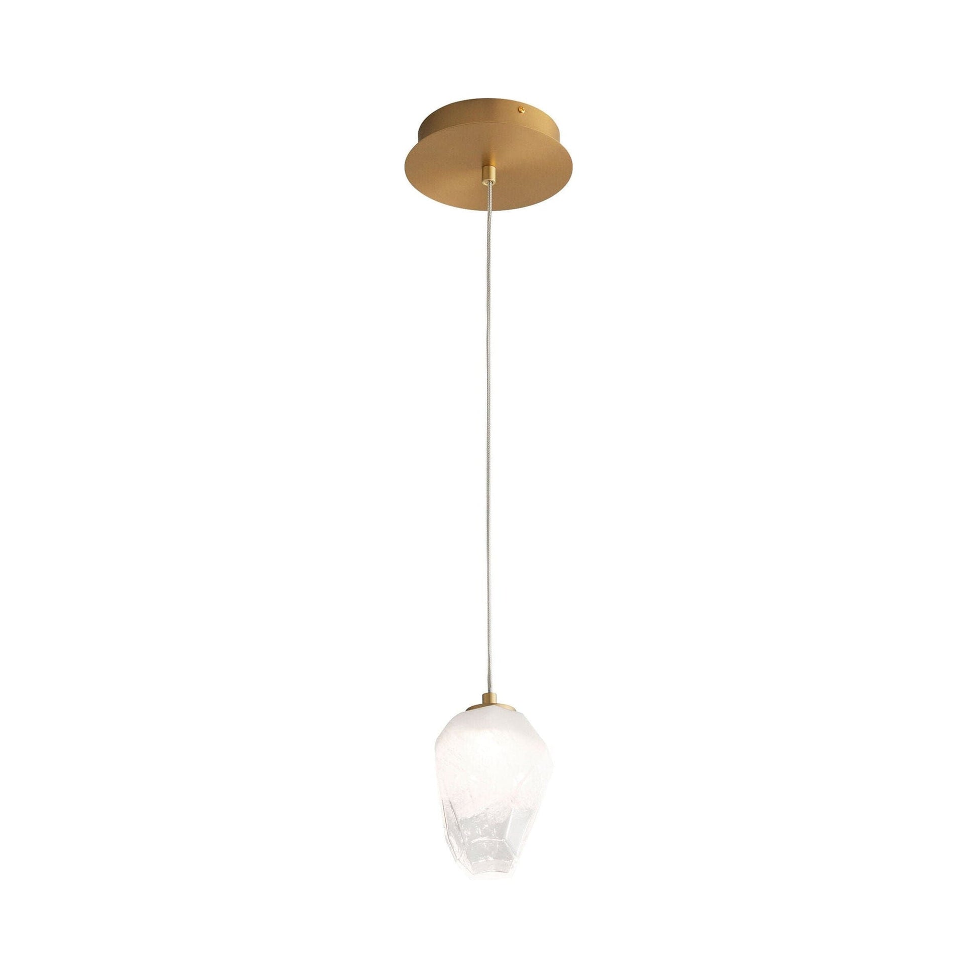Vivo LED Pendant Light in Detail.