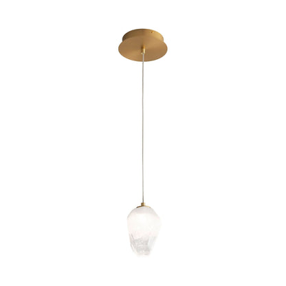 Vivo LED Pendant Light in Detail.