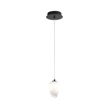 Vivo LED Pendant Light in Detail.