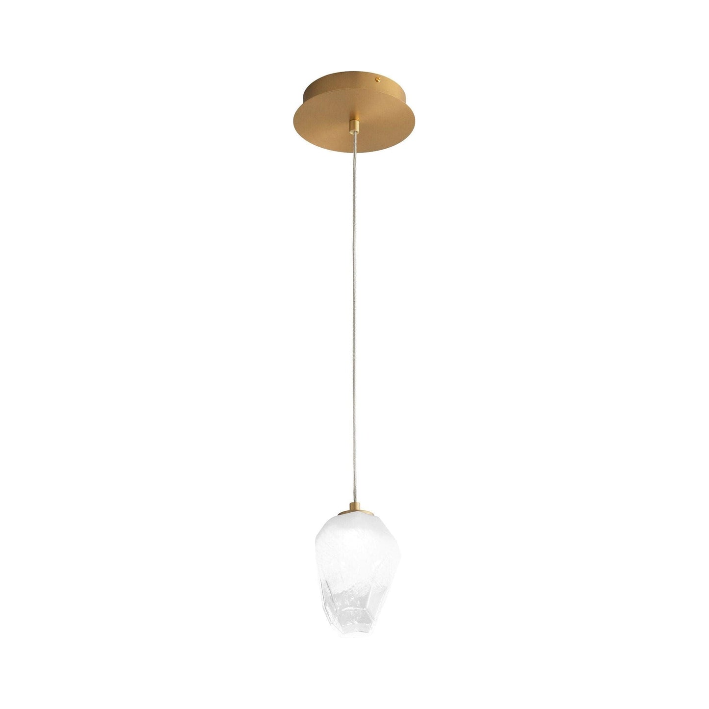 Vivo LED Pendant Light in Detail.