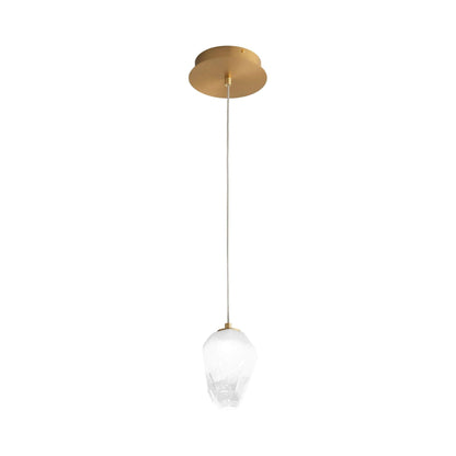 Vivo LED Pendant Light in Detail.