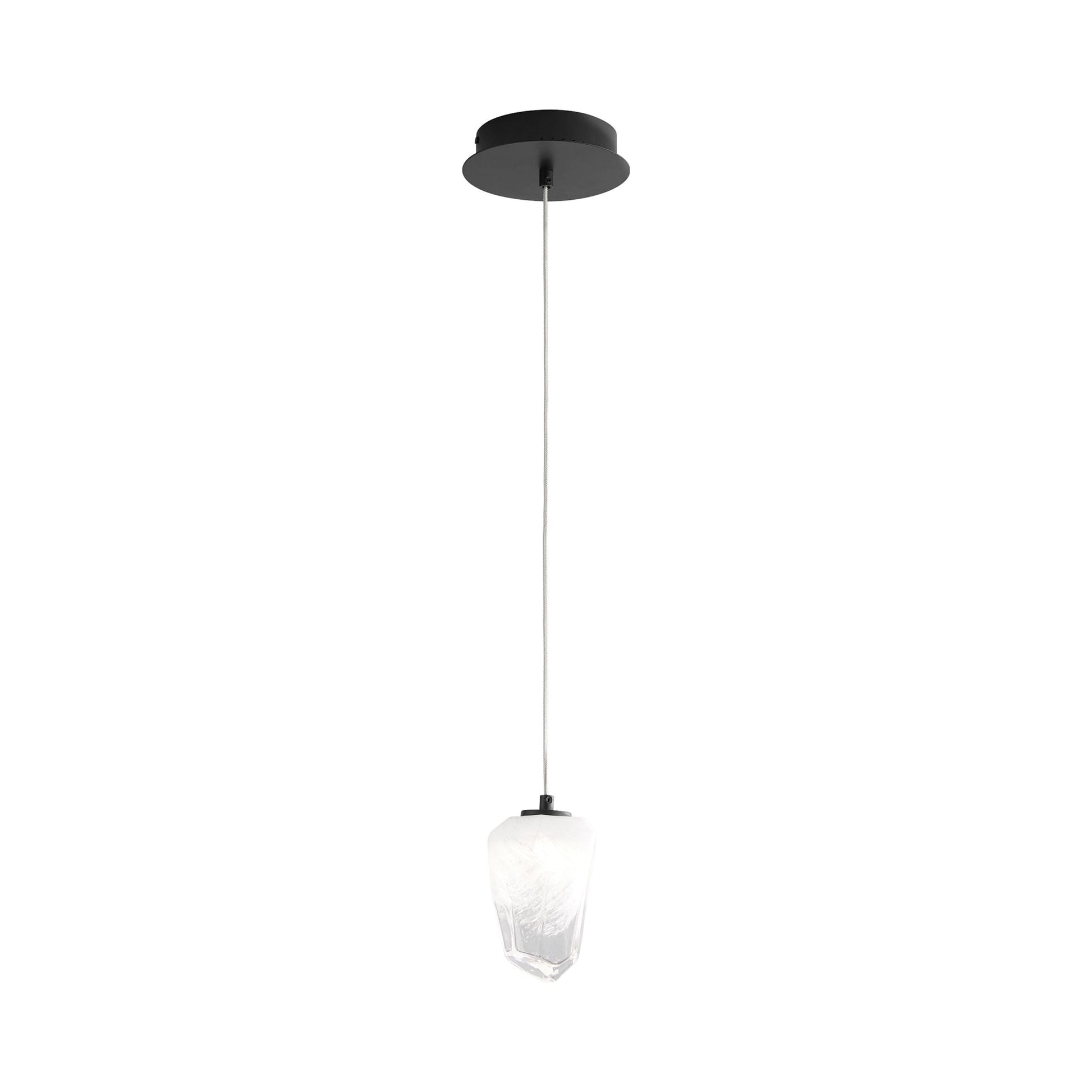 Vivo LED Pendant Light in Detail.