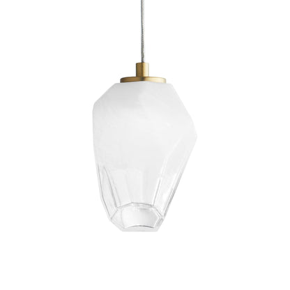 Vivo LED Pendant Light in Detail.