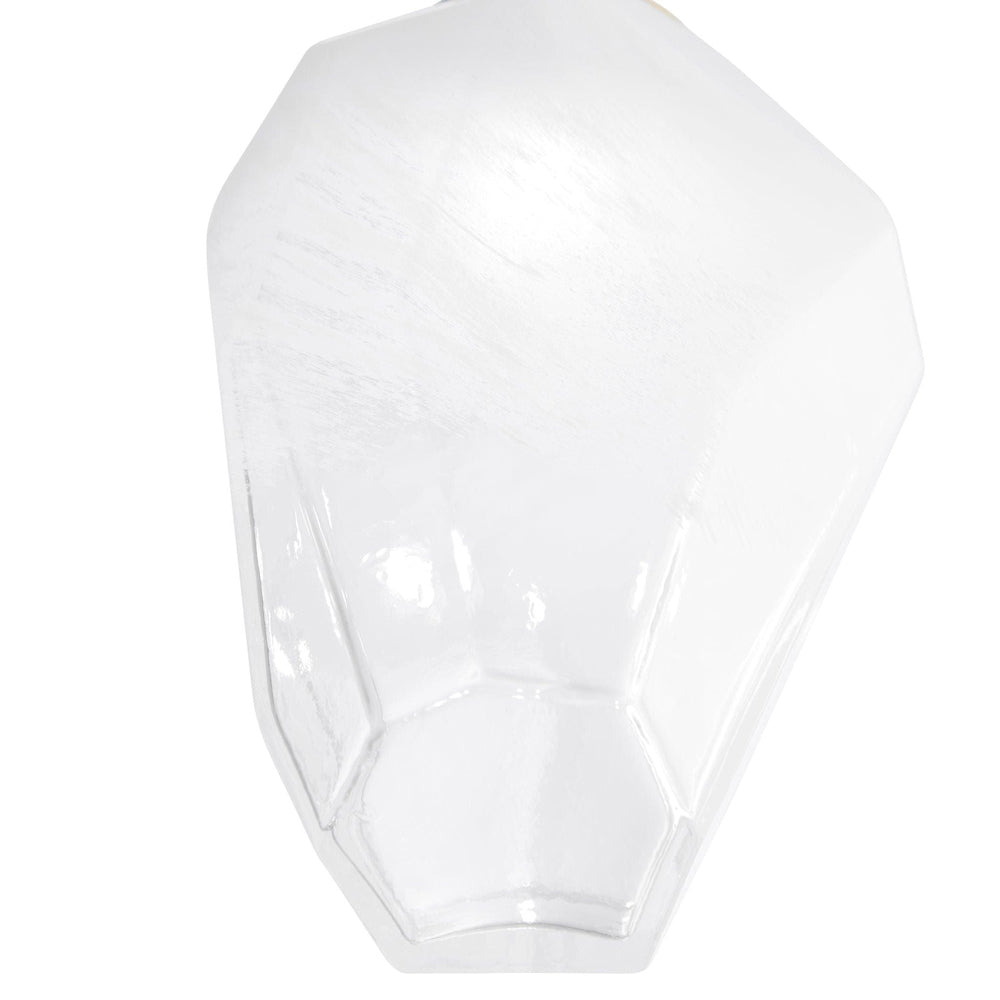 Vivo LED Pendant Light in Detail.