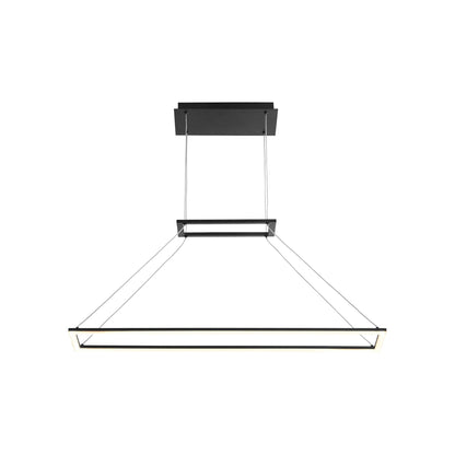 Xanni LED Pendant Light.