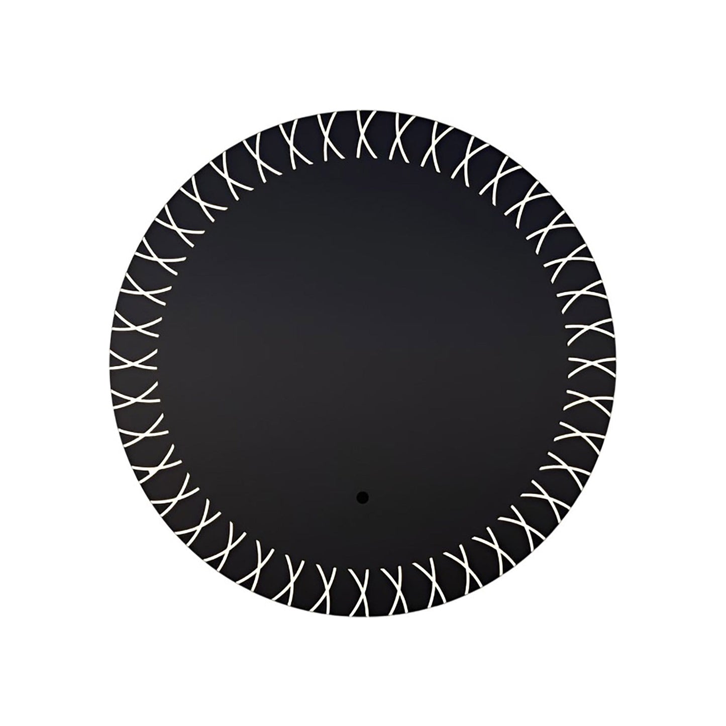 Xo LED Wall Mirror (30-Inch).