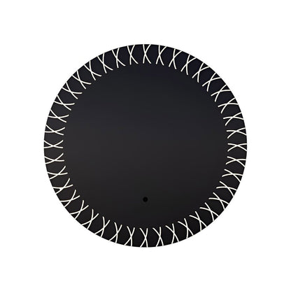 Xo LED Wall Mirror (30-Inch).
