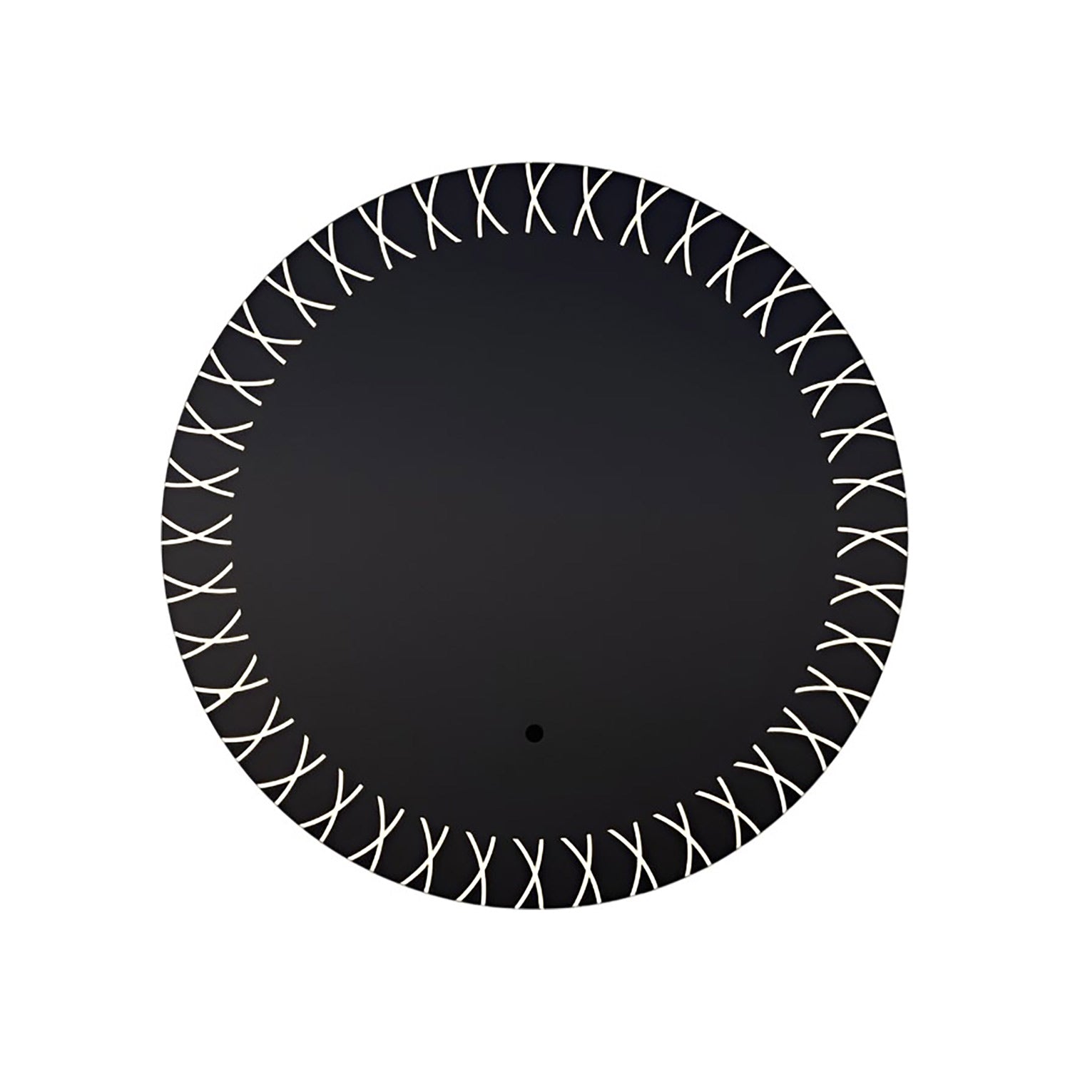 Xo LED Wall Mirror.