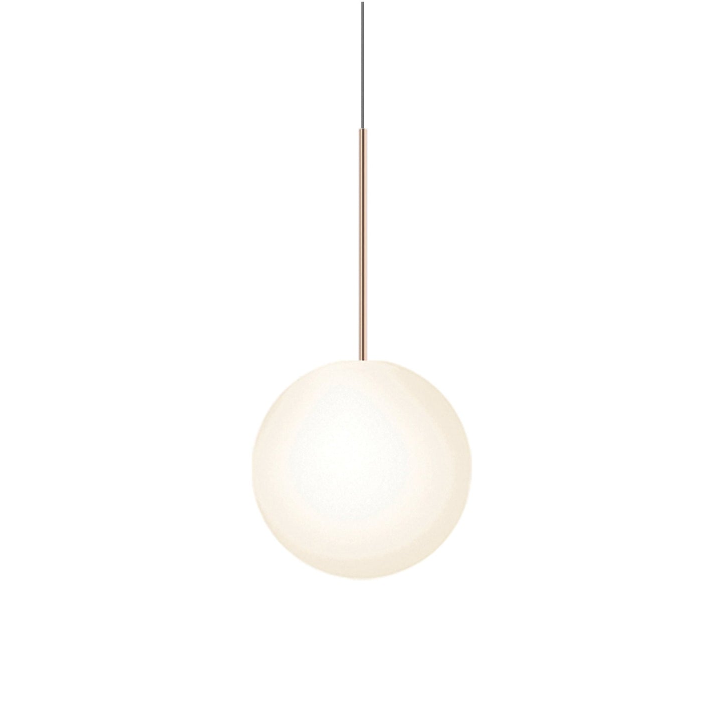 Bola Sphere LED Pendant Light.