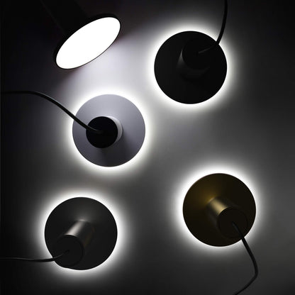 Cielo Plus LED Pendant Light in Detail.